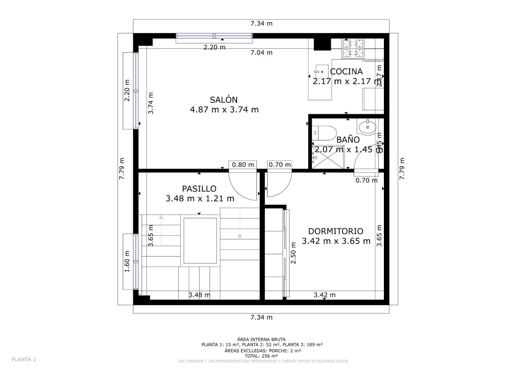 Industrial Unit for Sale in Colmenar Viejo