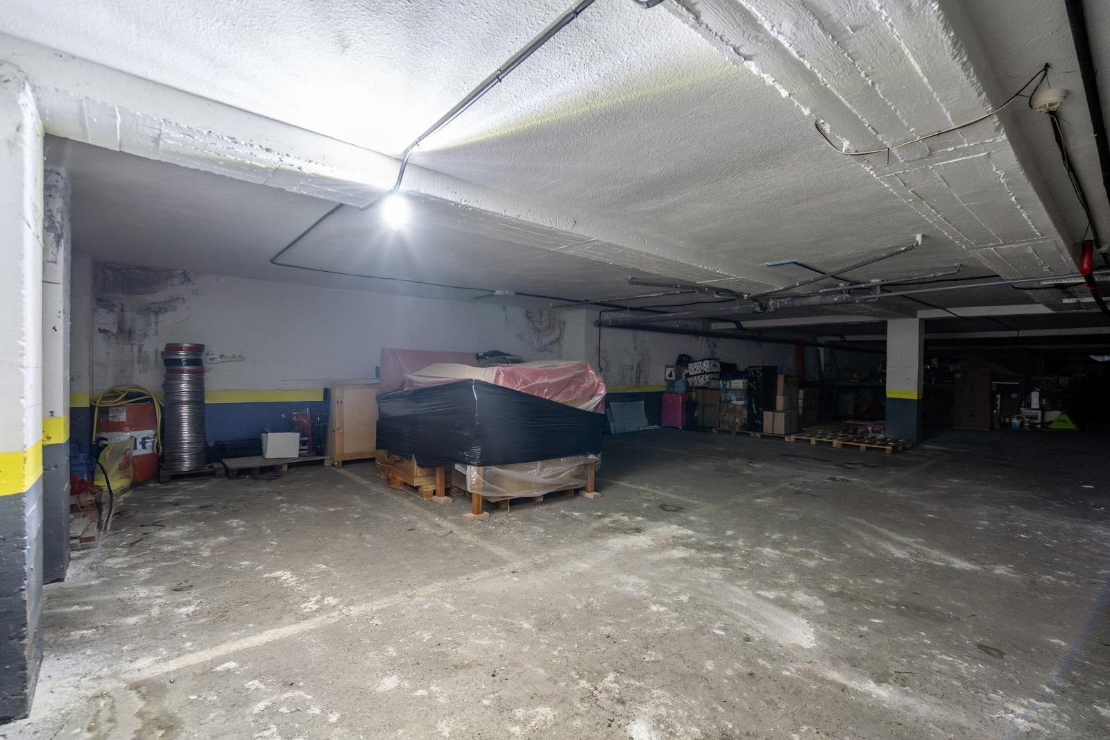 Industrial Unit for Sale in Colmenar Viejo