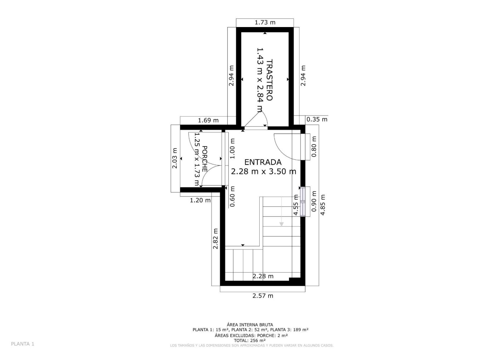 Industrial Unit for Sale in Colmenar Viejo