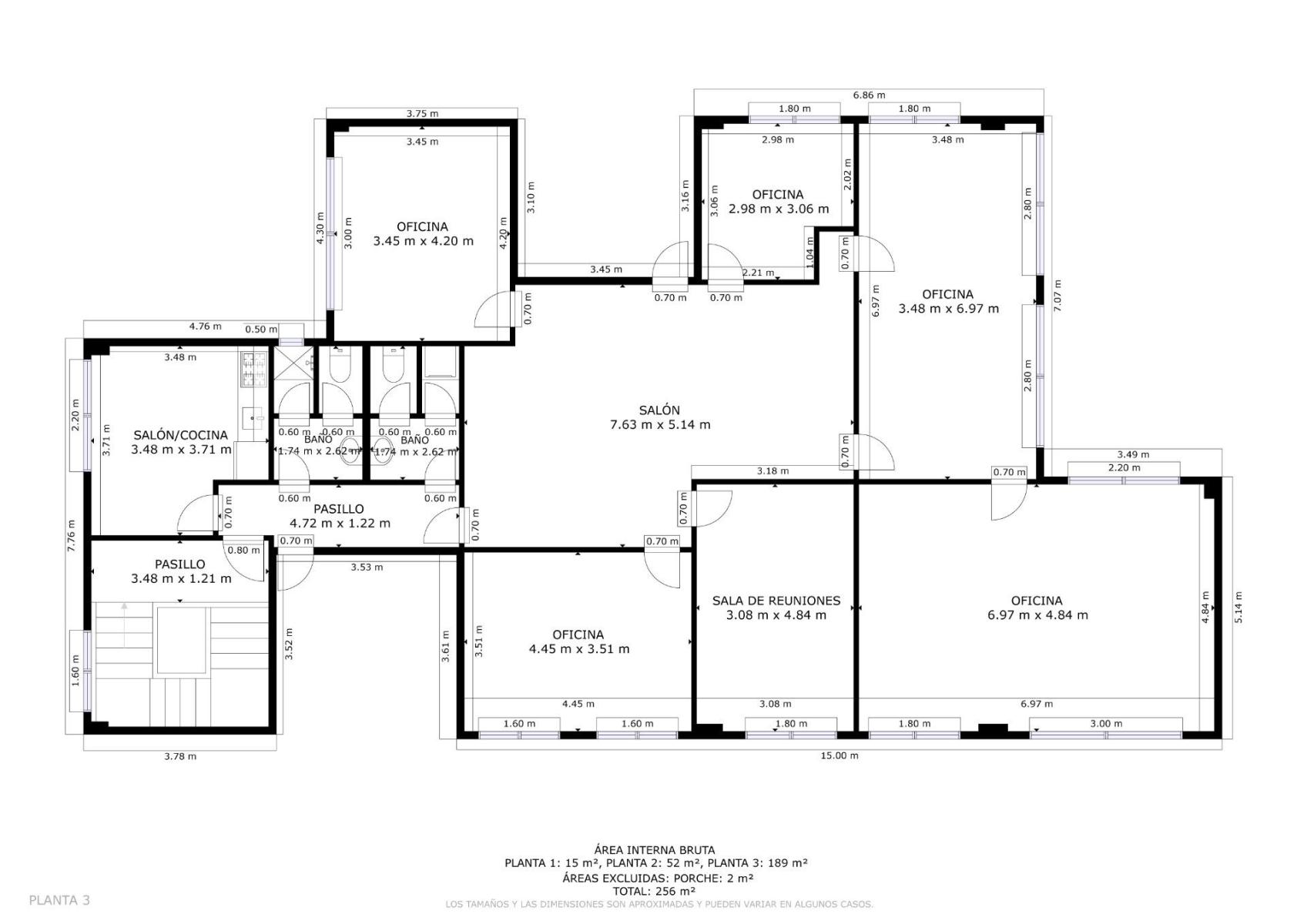 Industrial Unit for Sale in Colmenar Viejo