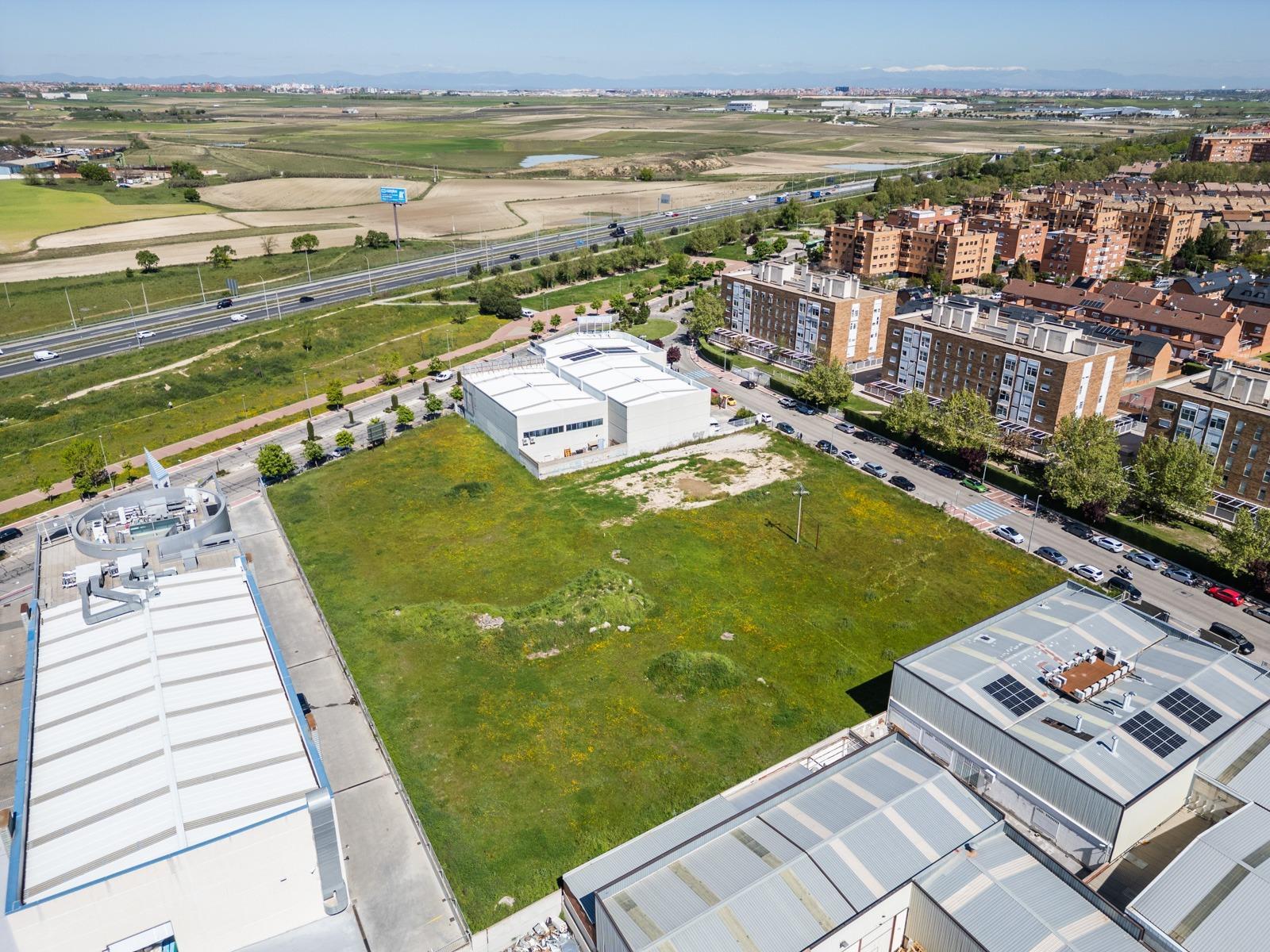 Plot for Sale in Parla