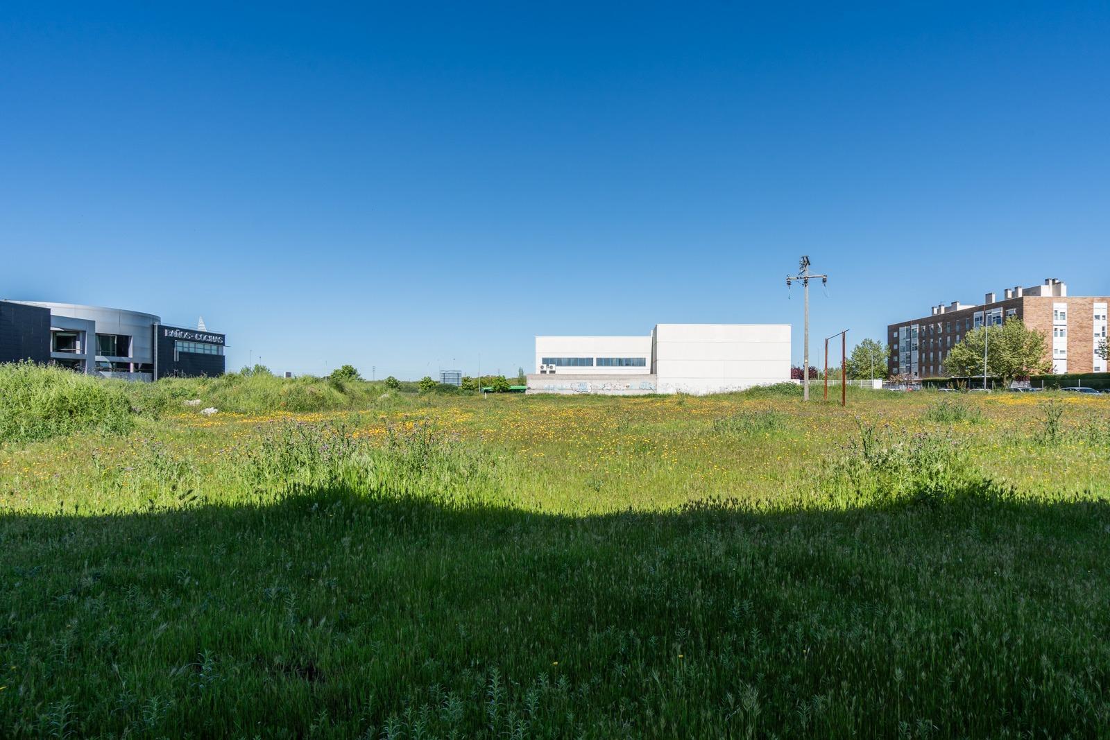 Plot for Sale in Parla