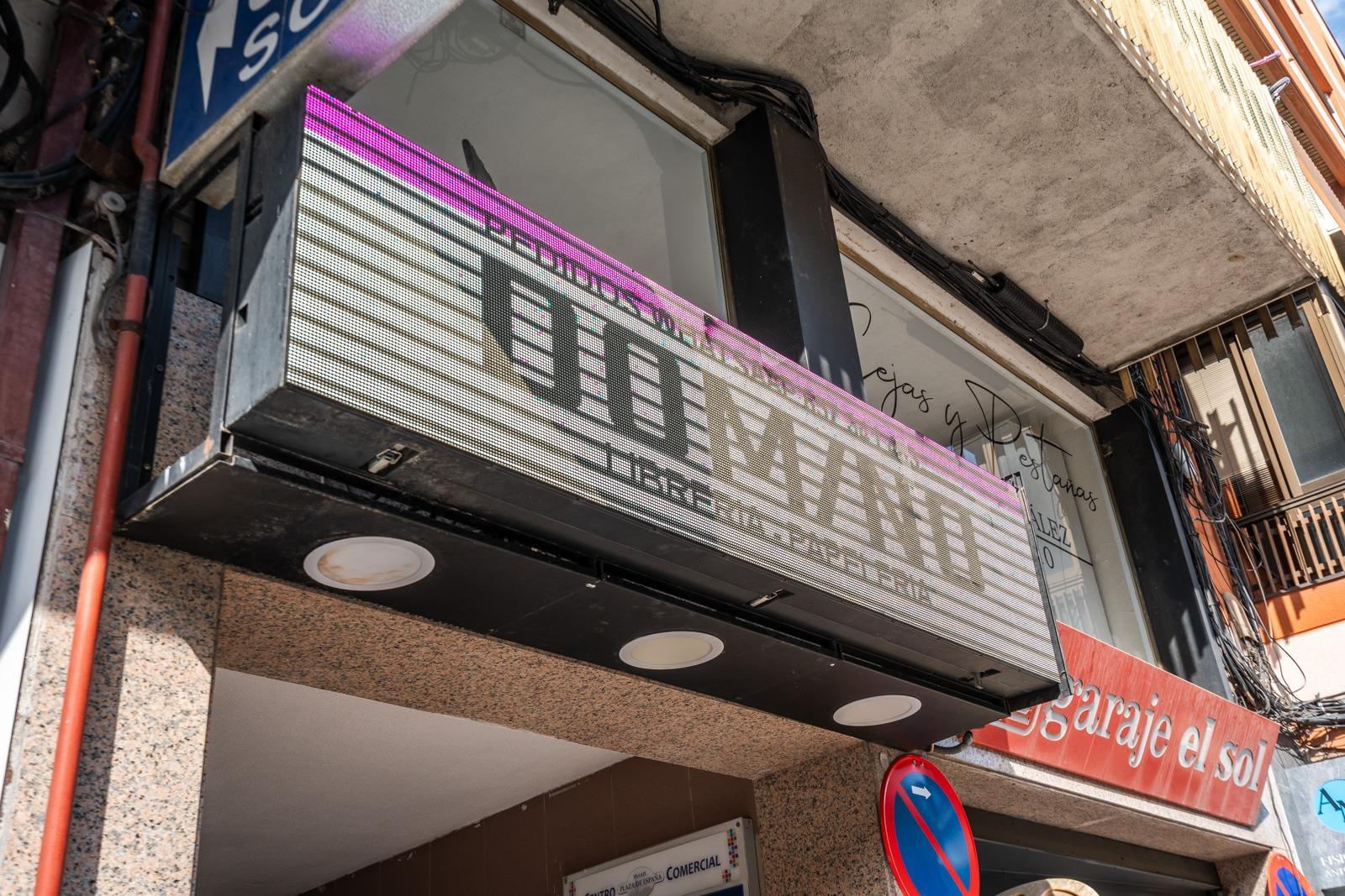 Premise for Sale in Leganés