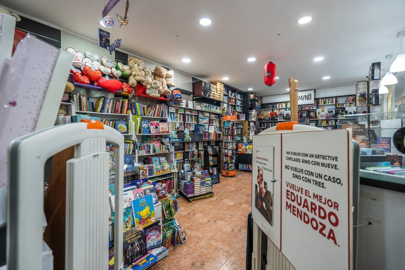 Premise for Sale in Leganés