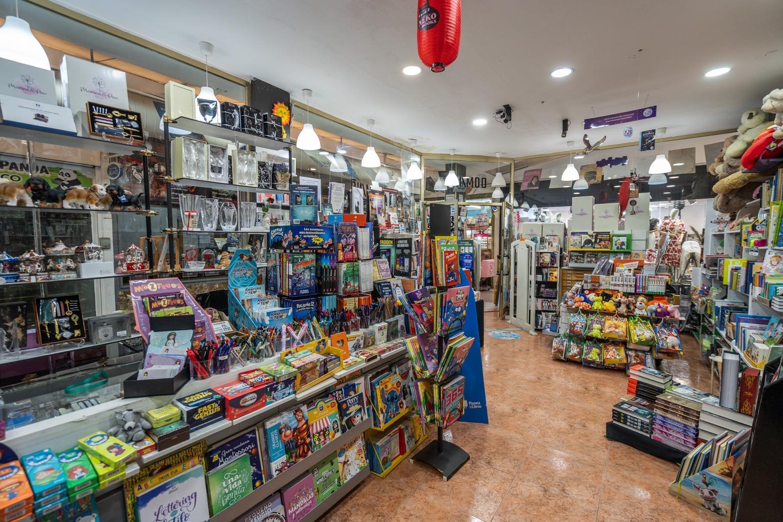 Premise for Sale in Leganés