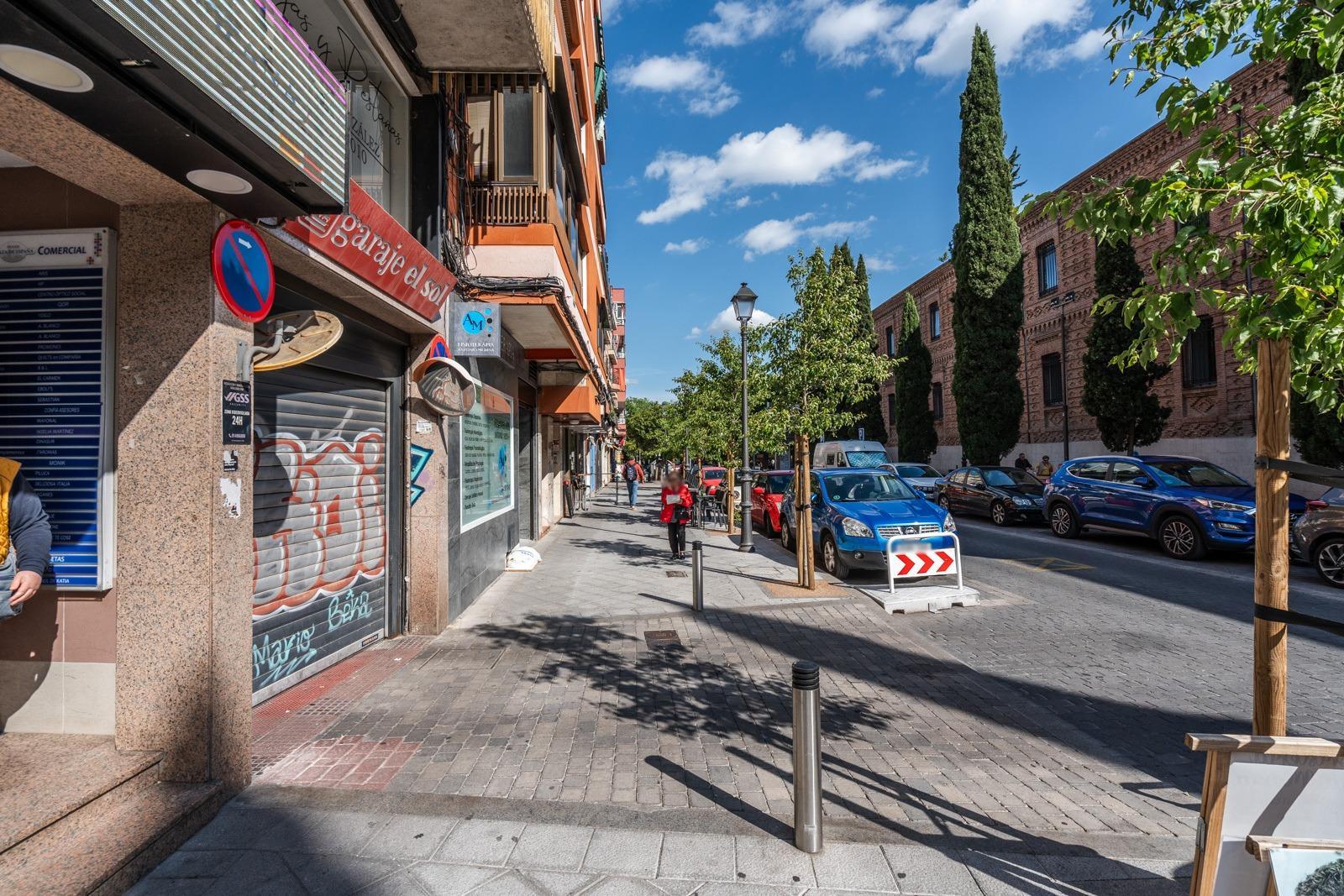 Premise for Sale in Leganés