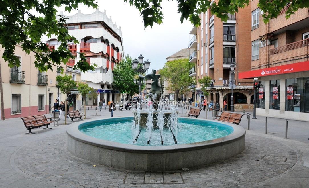 Premise for Sale in Leganés