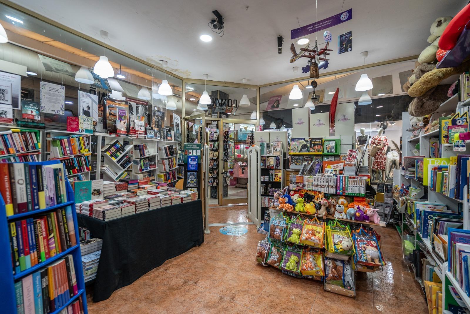 Premise for Sale in Leganés