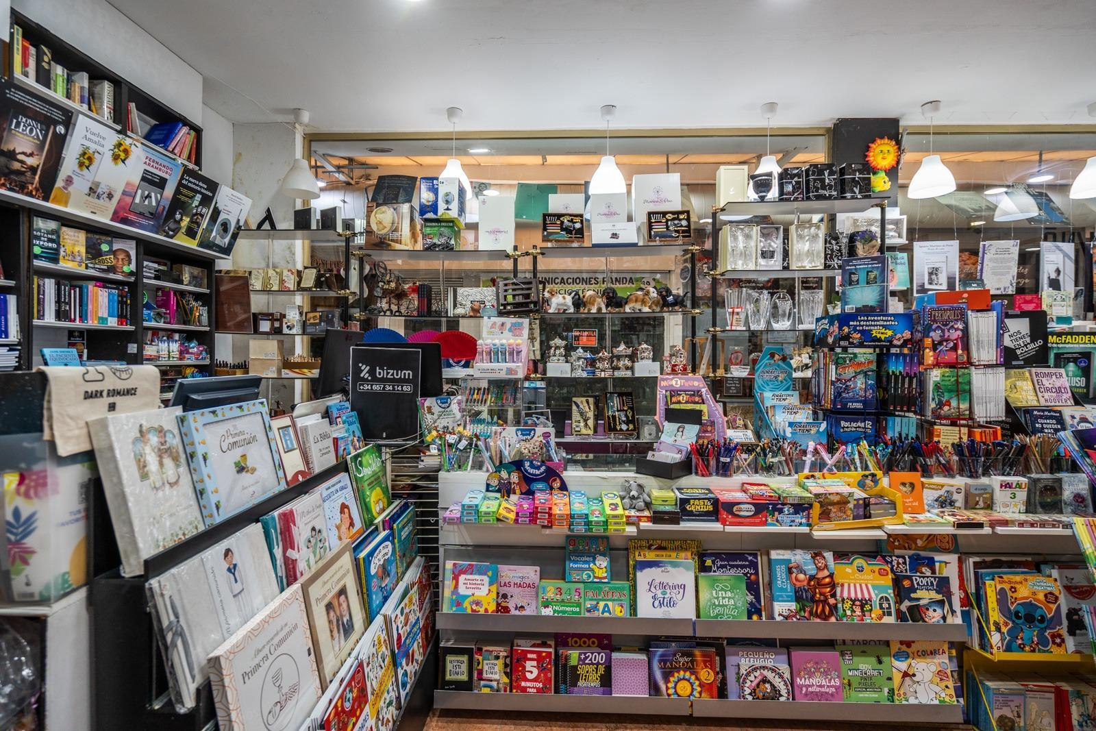 Premise for Sale in Leganés