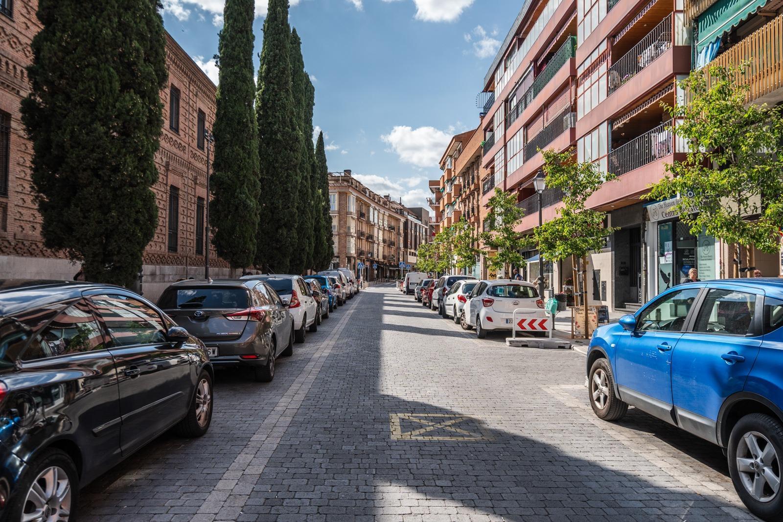 Premise for Sale in Leganés