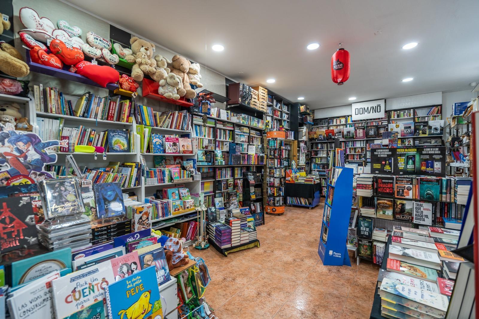 Premise for Sale in Leganés