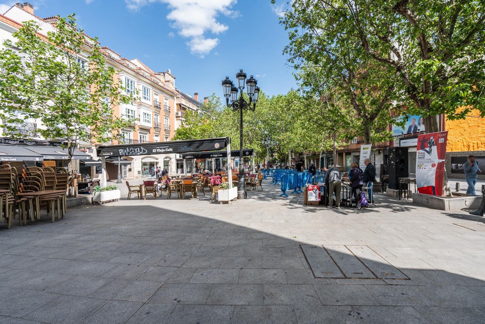 Premise for Sale in Leganés