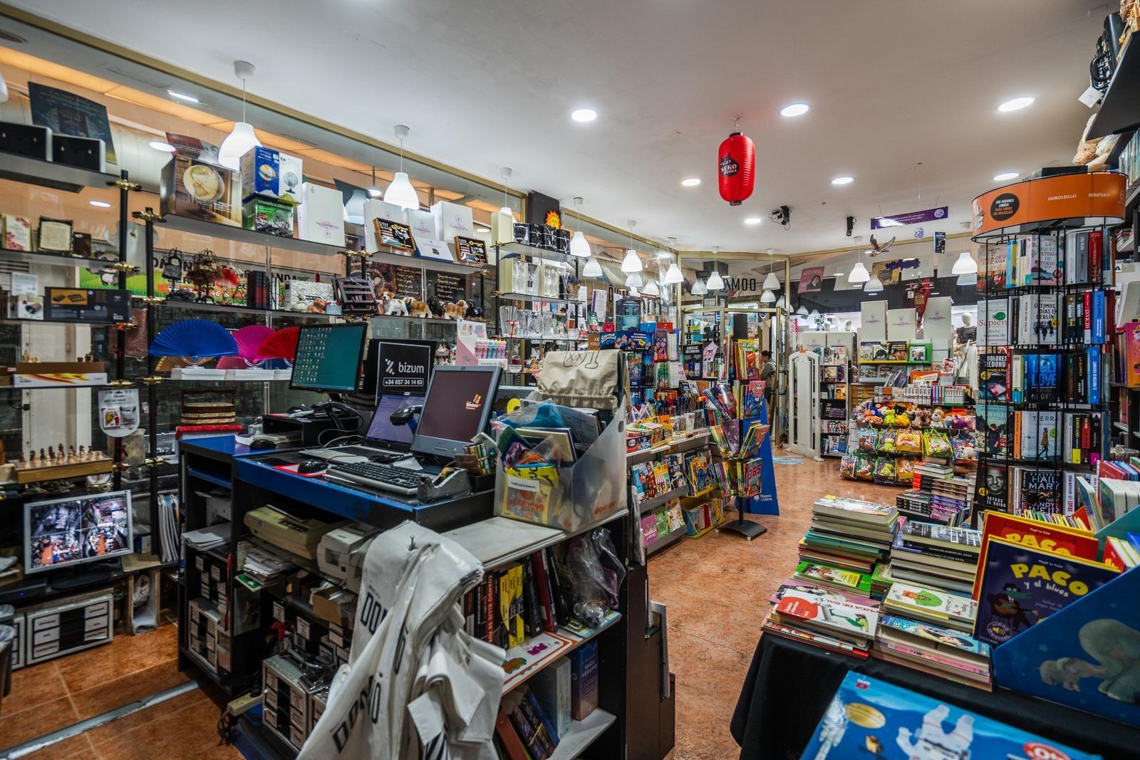 Premise for Sale in Leganés