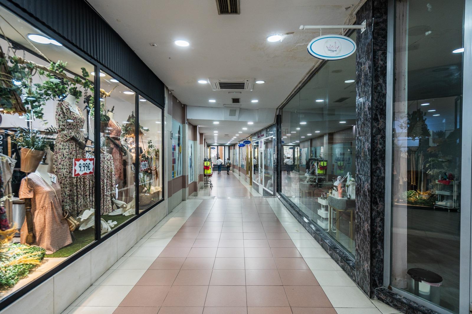 Premise for Sale in Leganés