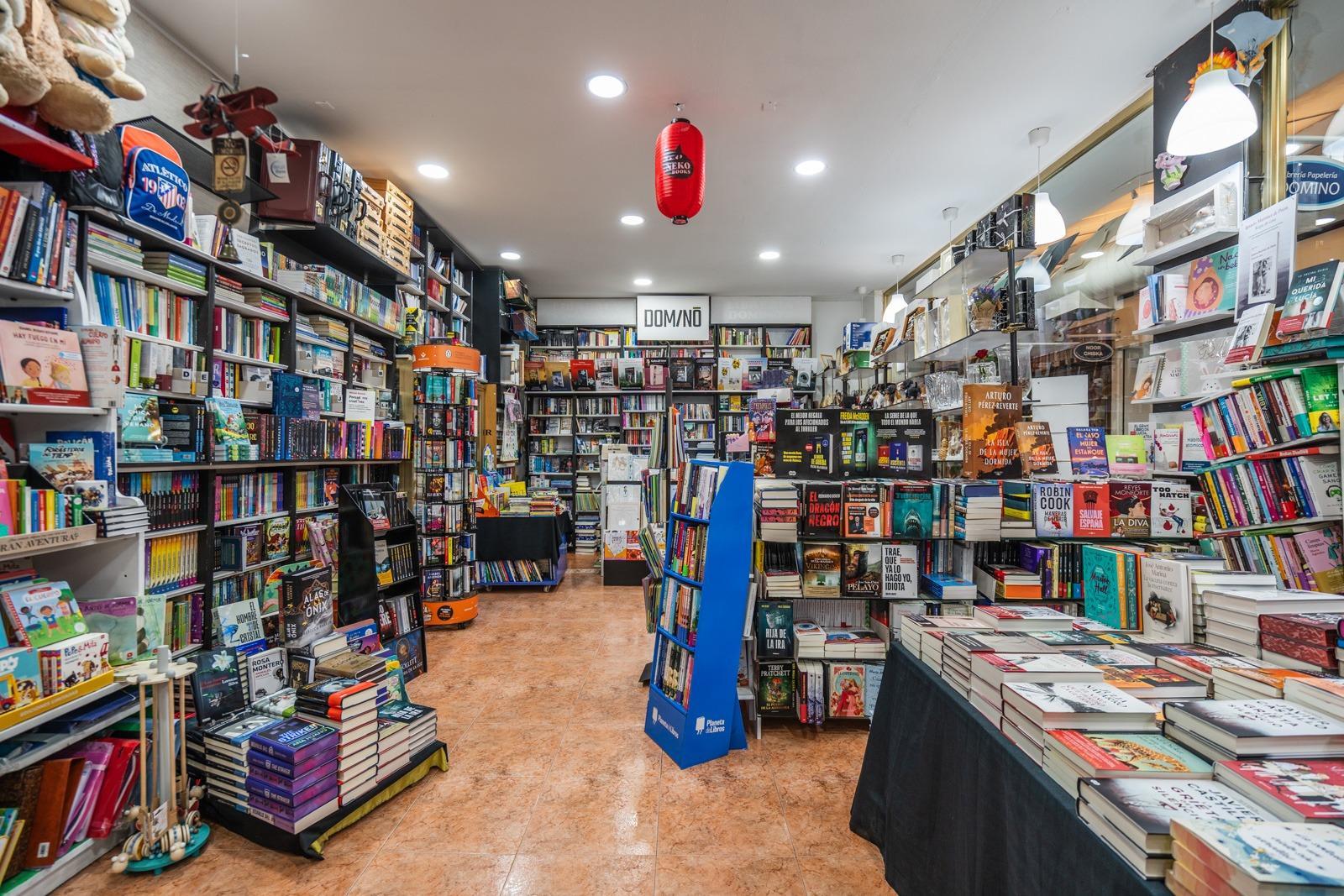 Premise for Sale in Leganés