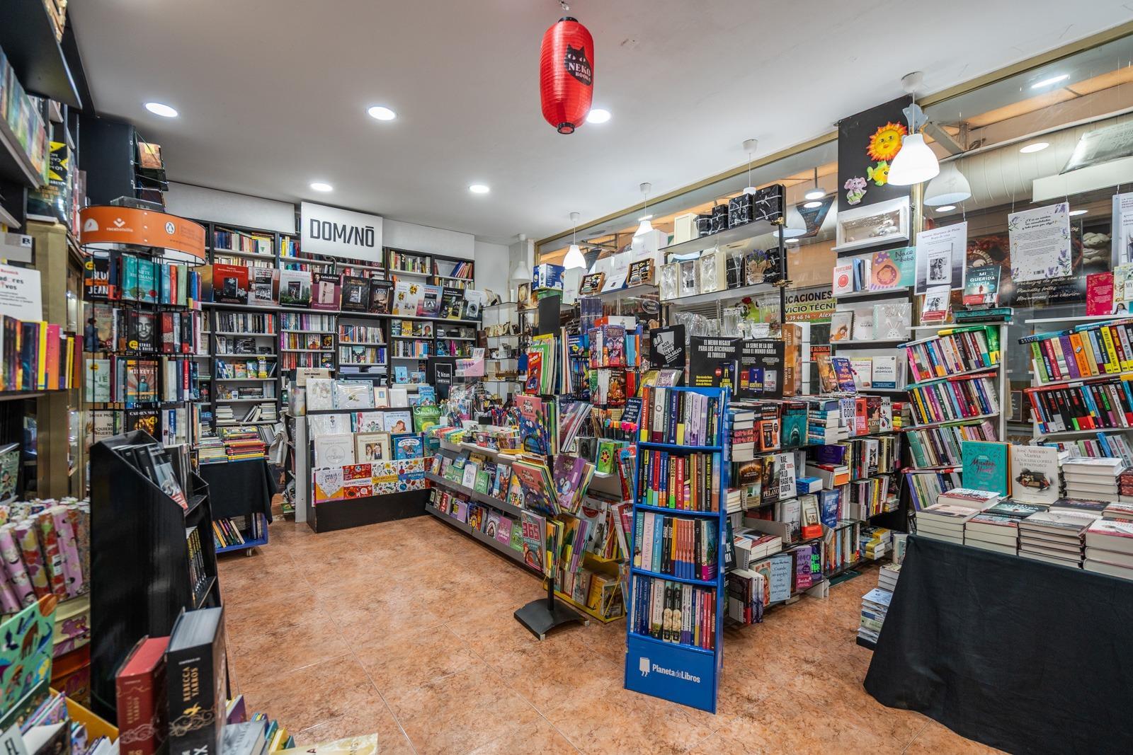 Premise for Sale in Leganés