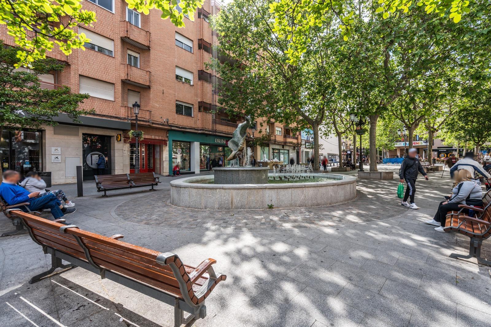 Premise for Sale in Leganés