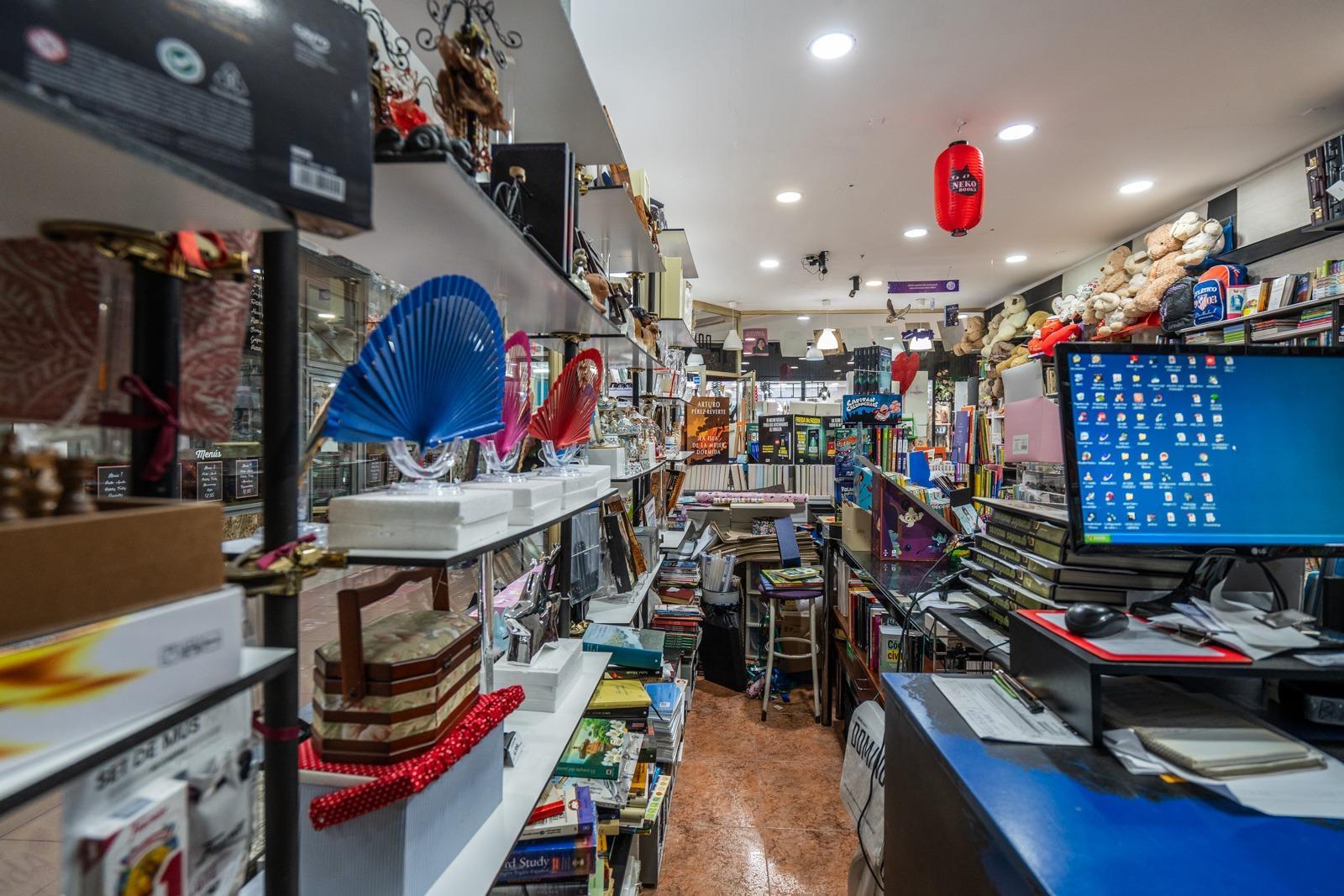 Premise for Sale in Leganés