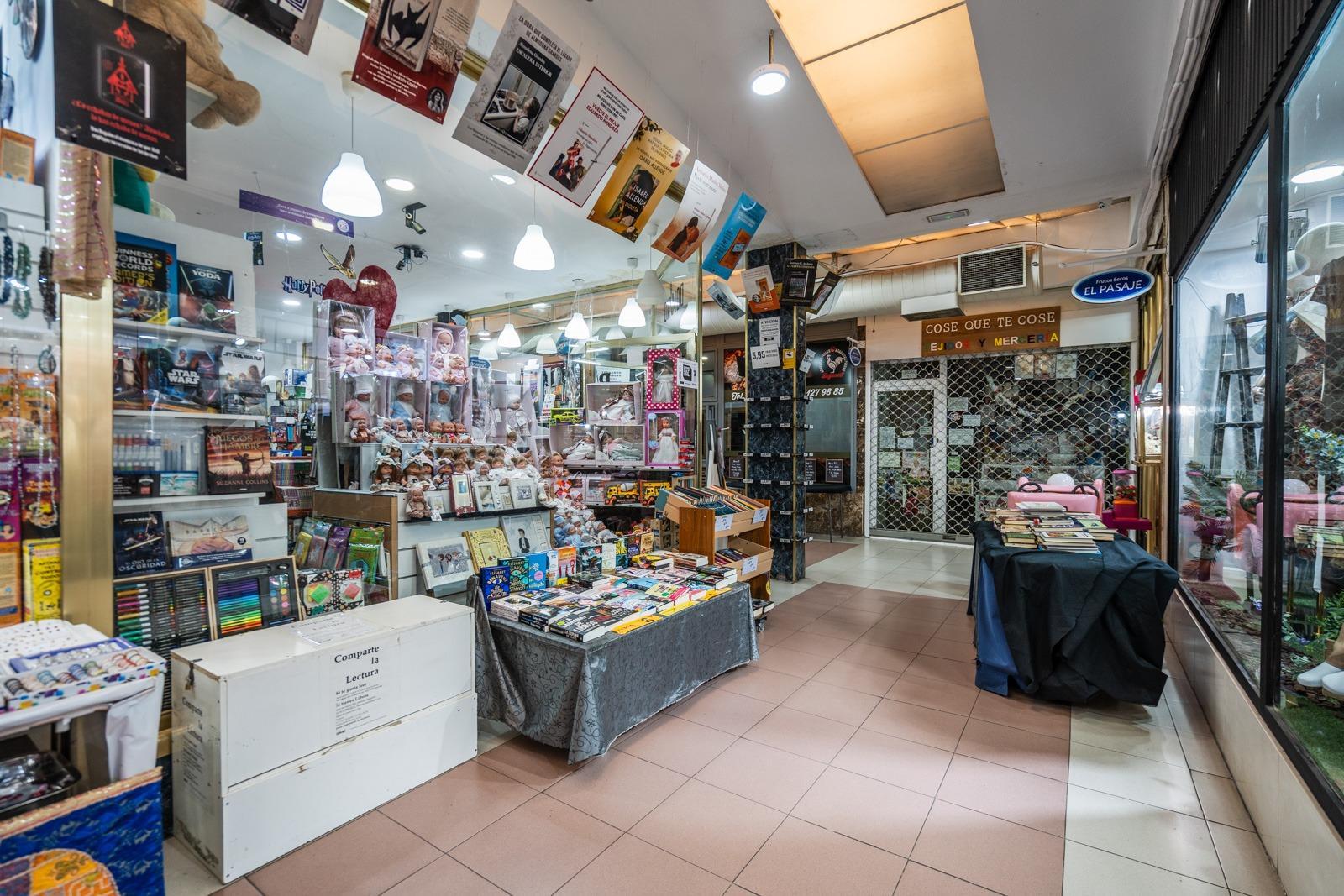 Premise for Sale in Leganés