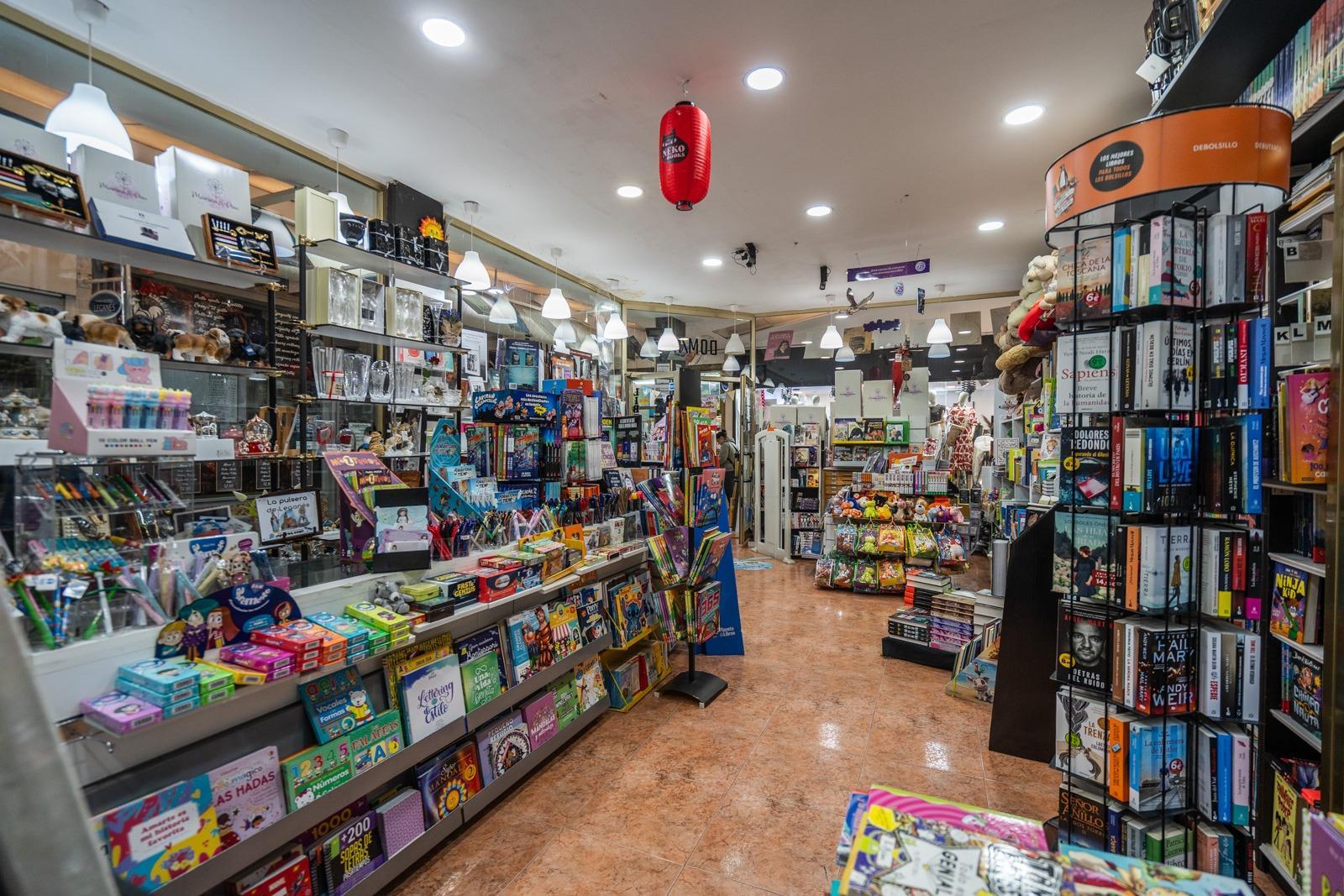 Premise for Sale in Leganés