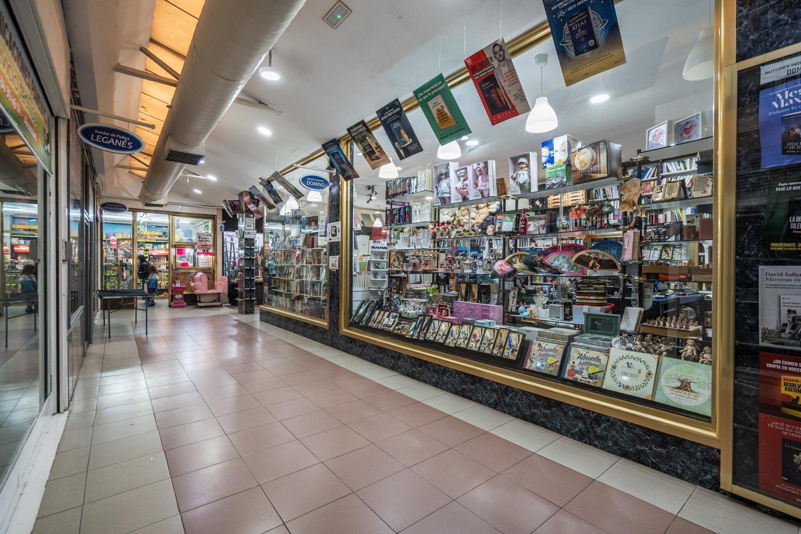 Premise for Sale in Leganés