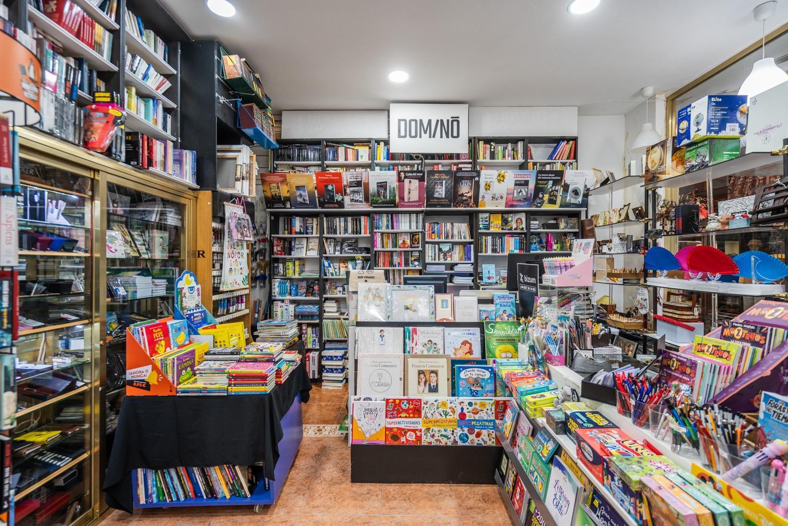 Premise for Sale in Leganés