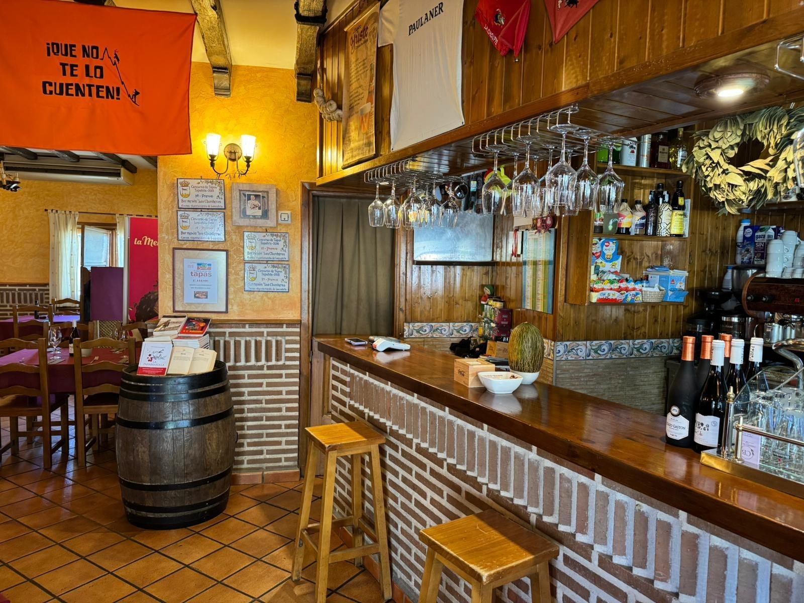 Premise for Sale in Lanzahíta