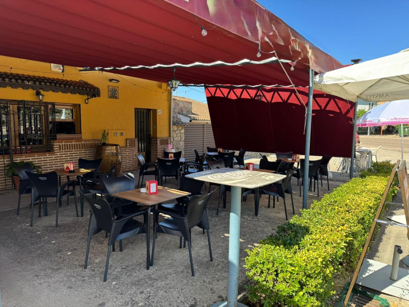 Premise for Sale in Lanzahíta