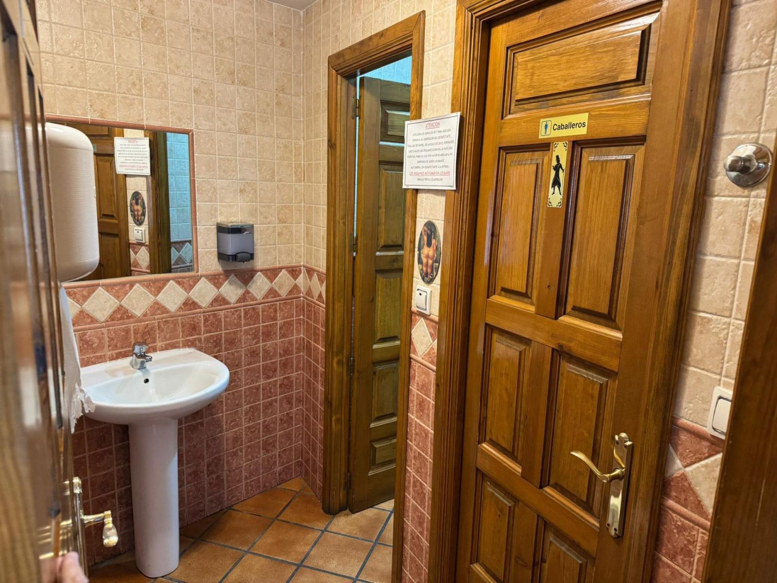 Premise for Sale in Lanzahíta
