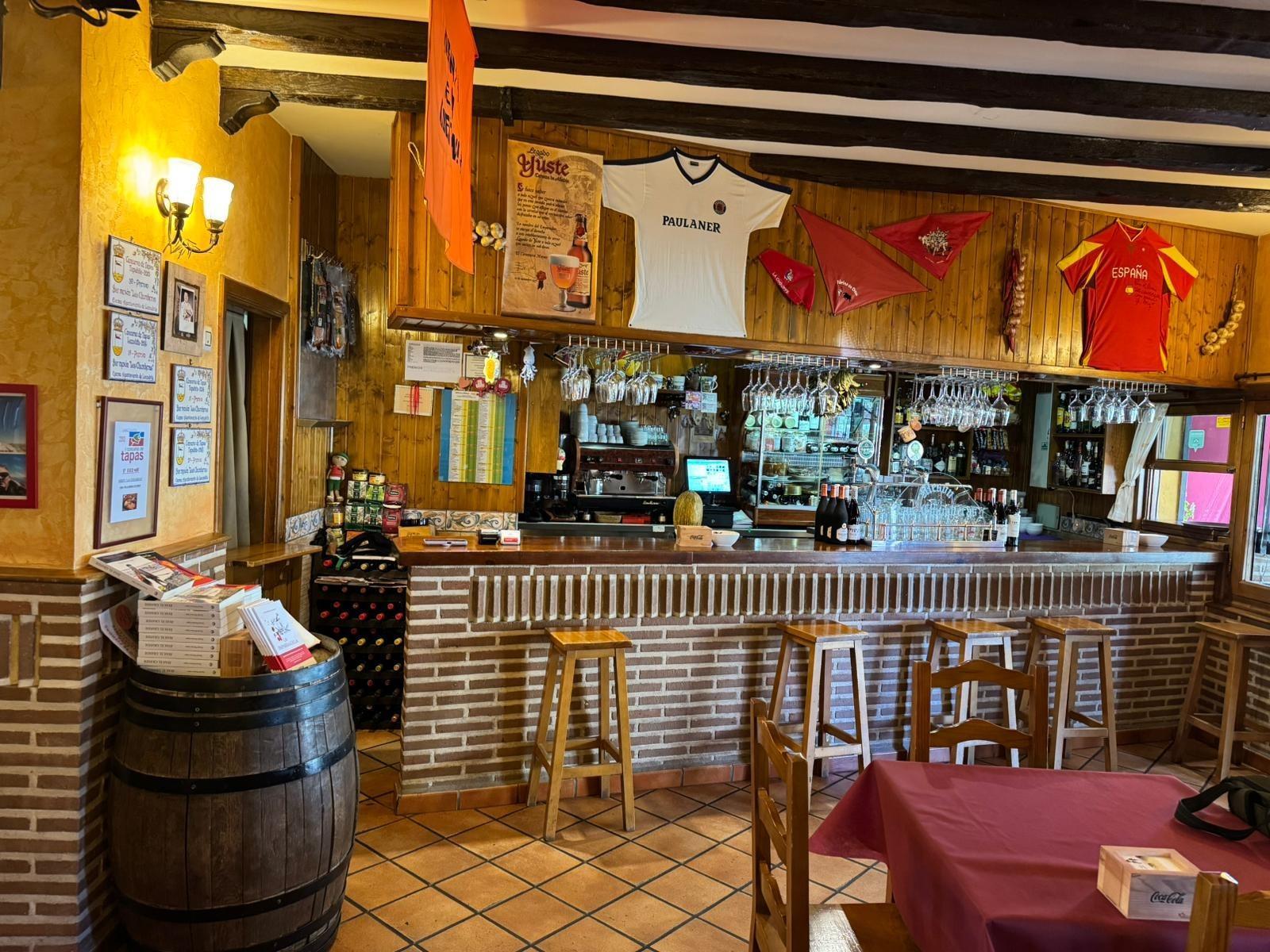 Premise for Sale in Lanzahíta