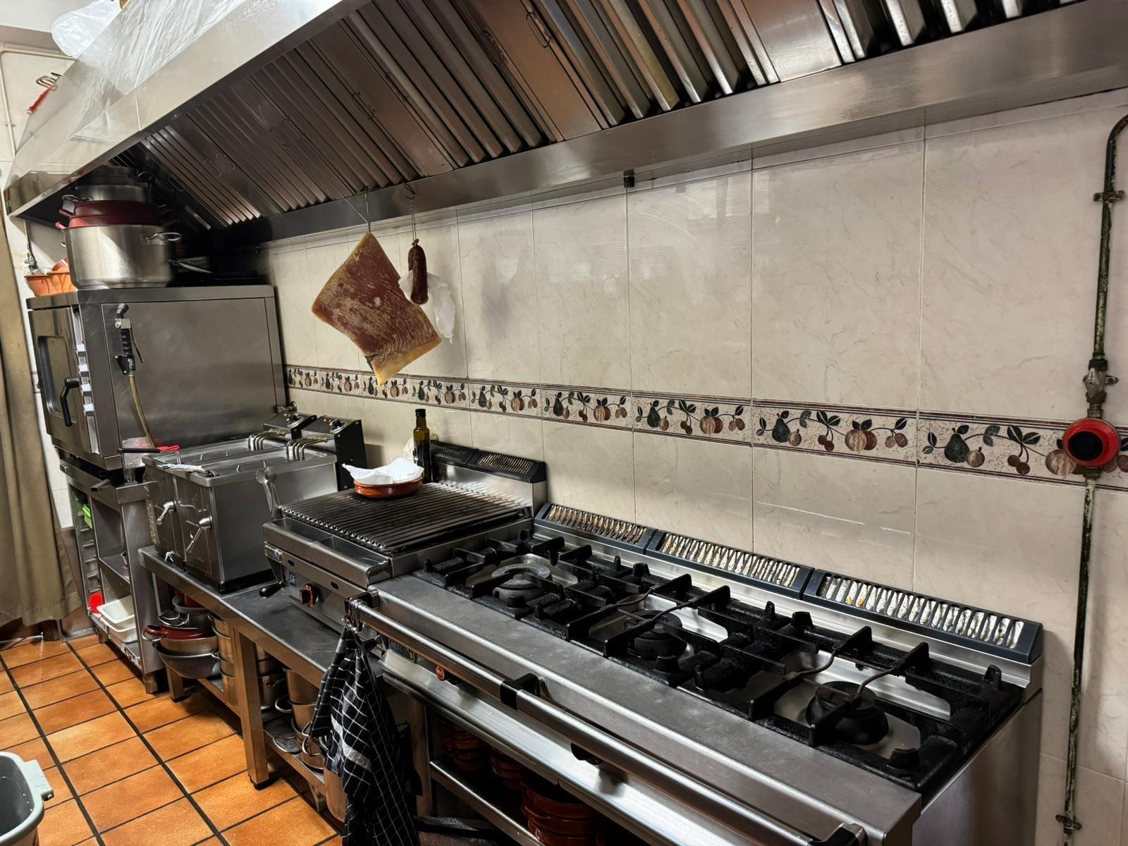 Premise for Sale in Lanzahíta