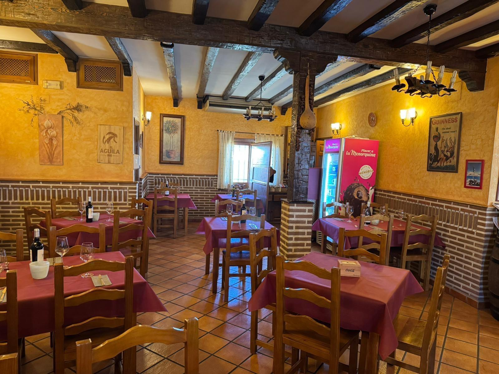 Premise for Sale in Lanzahíta