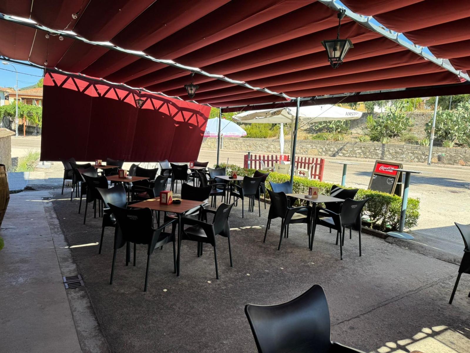 Premise for Sale in Lanzahíta