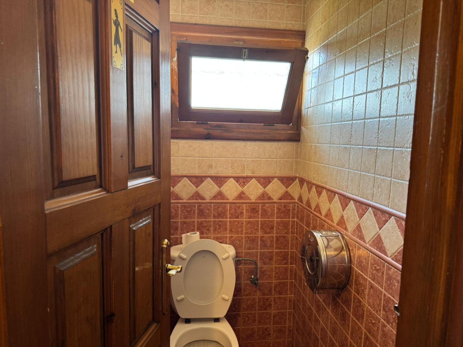 Premise for Sale in Lanzahíta