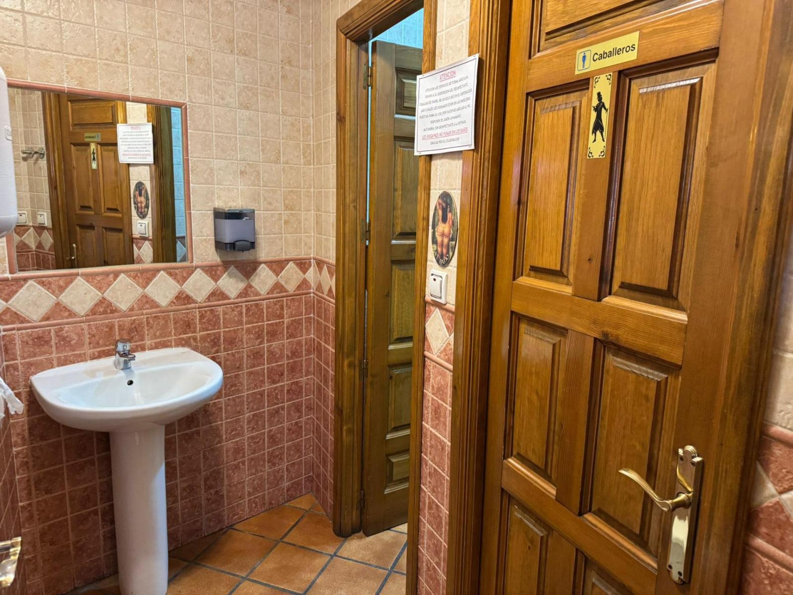 Premise for Sale in Lanzahíta