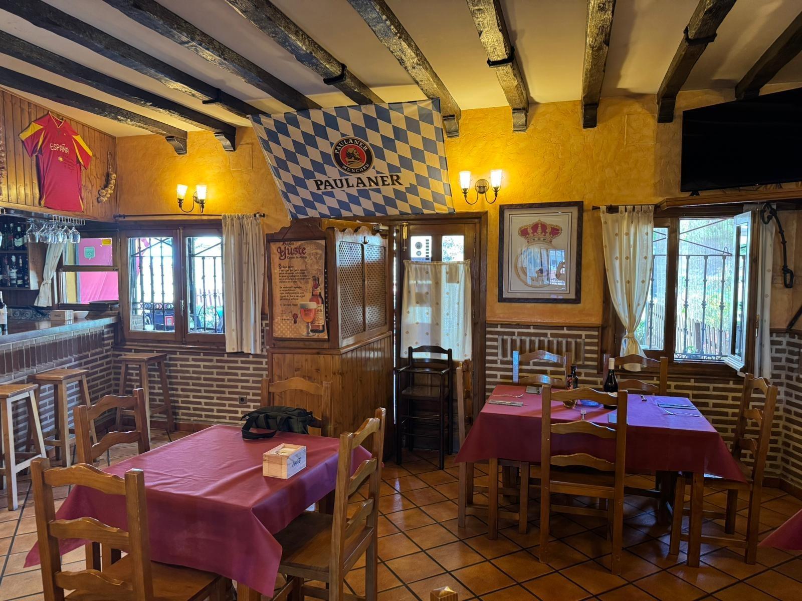 Premise for Sale in Lanzahíta