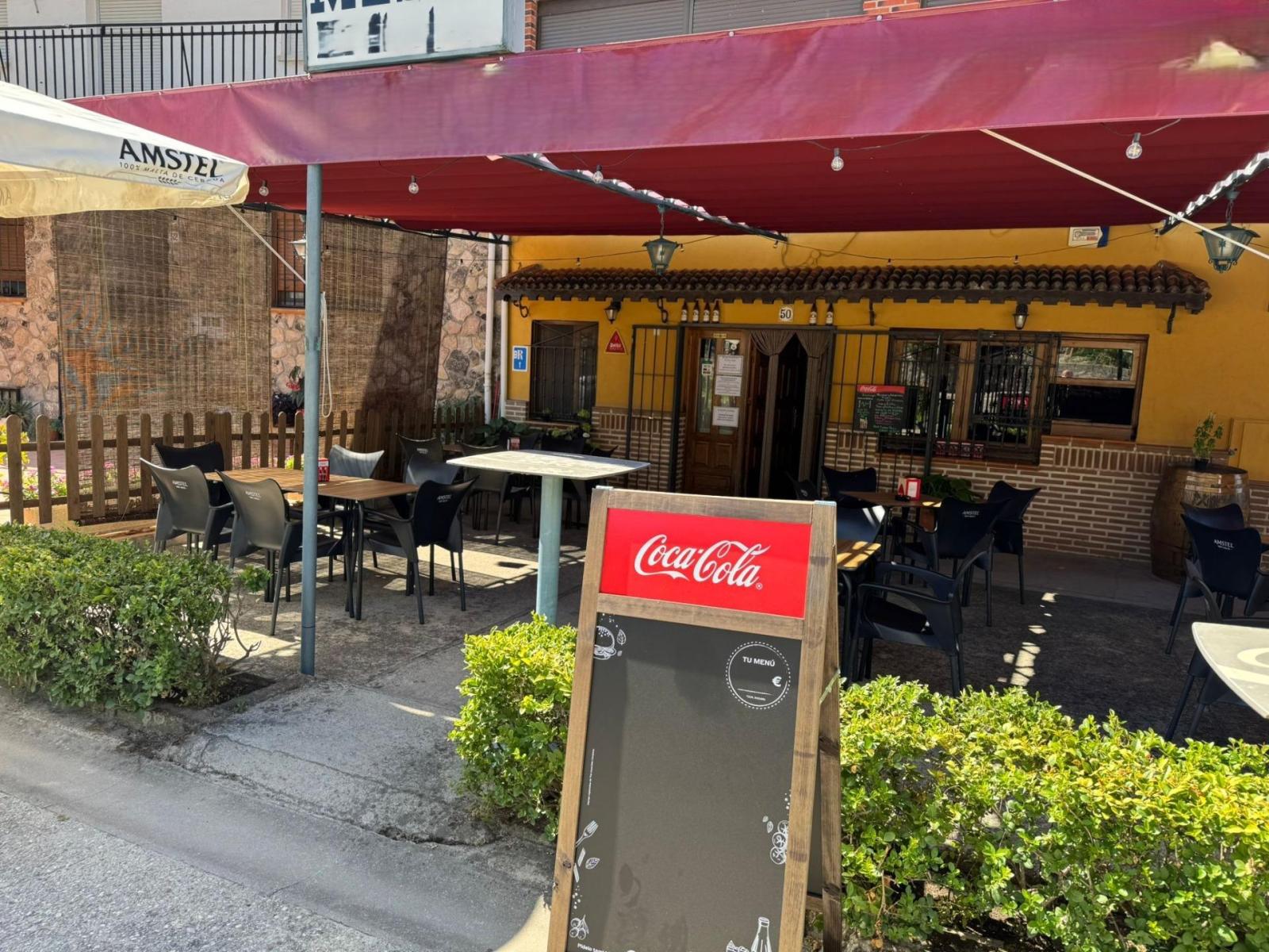 Premise for Sale in Lanzahíta