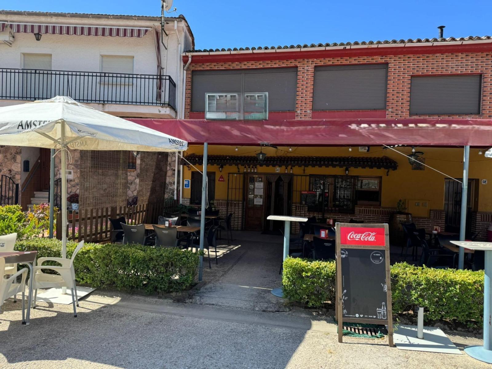 Premise for Sale in Lanzahíta