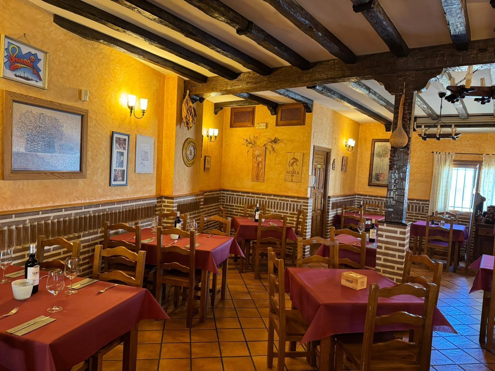 Premise for Sale in Lanzahíta