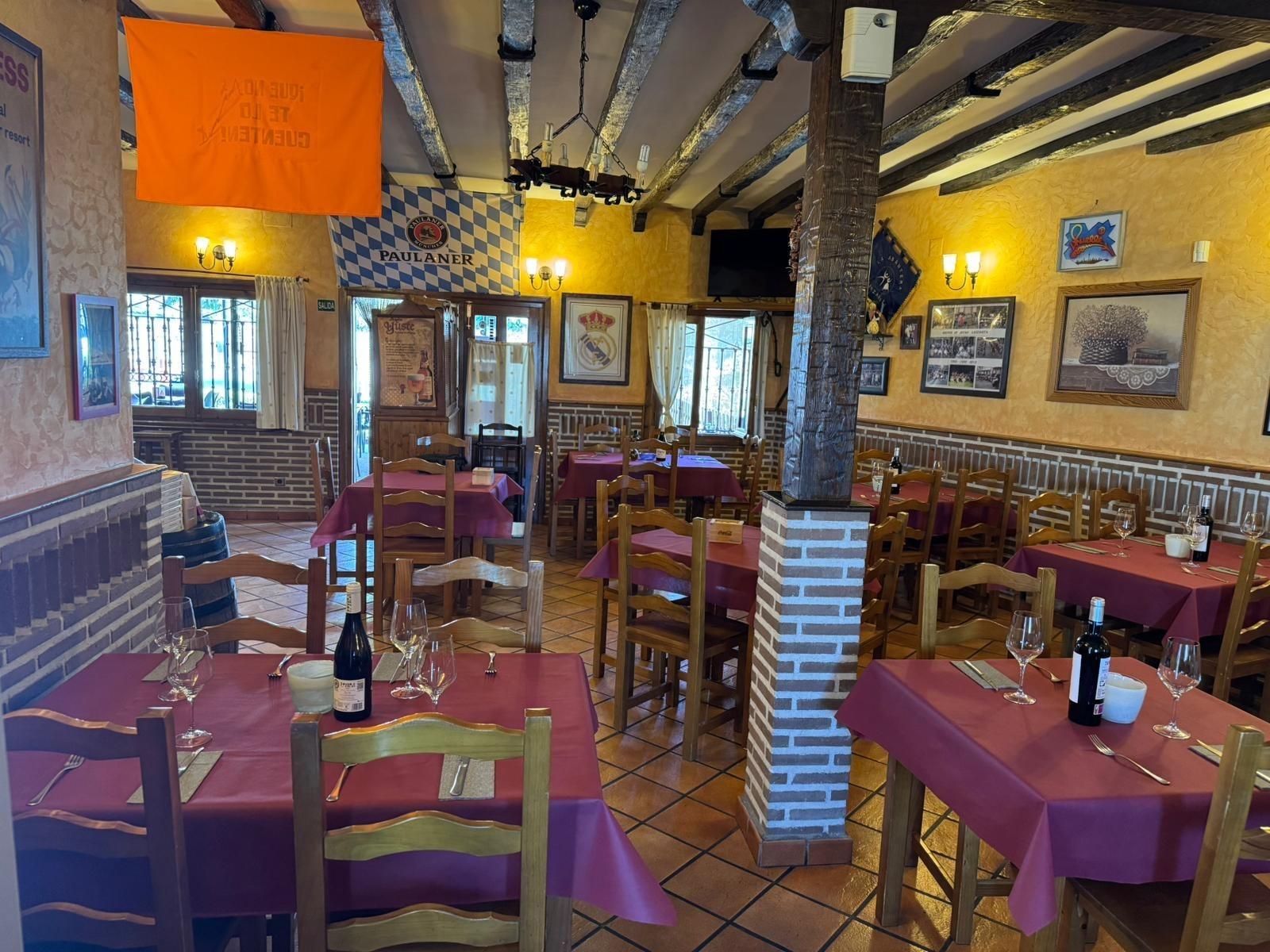 Premise for Sale in Lanzahíta