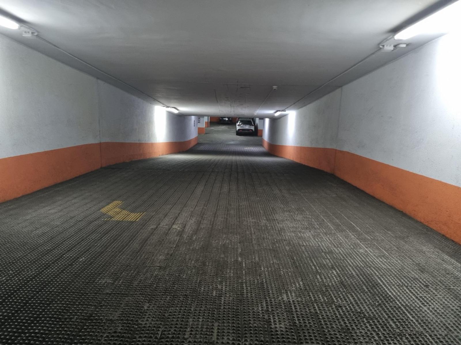 Garaje en Venta en Madrid