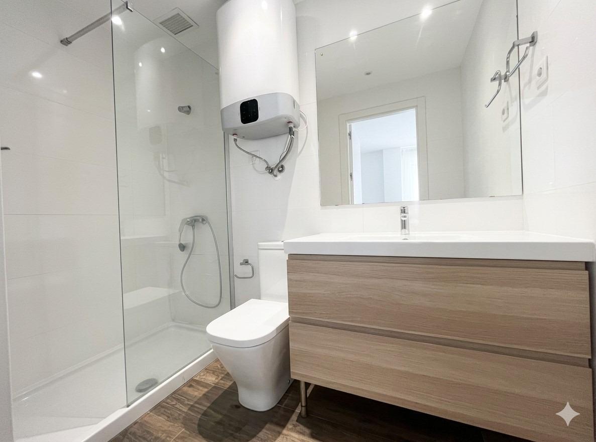 Studio for Sale in Madrid