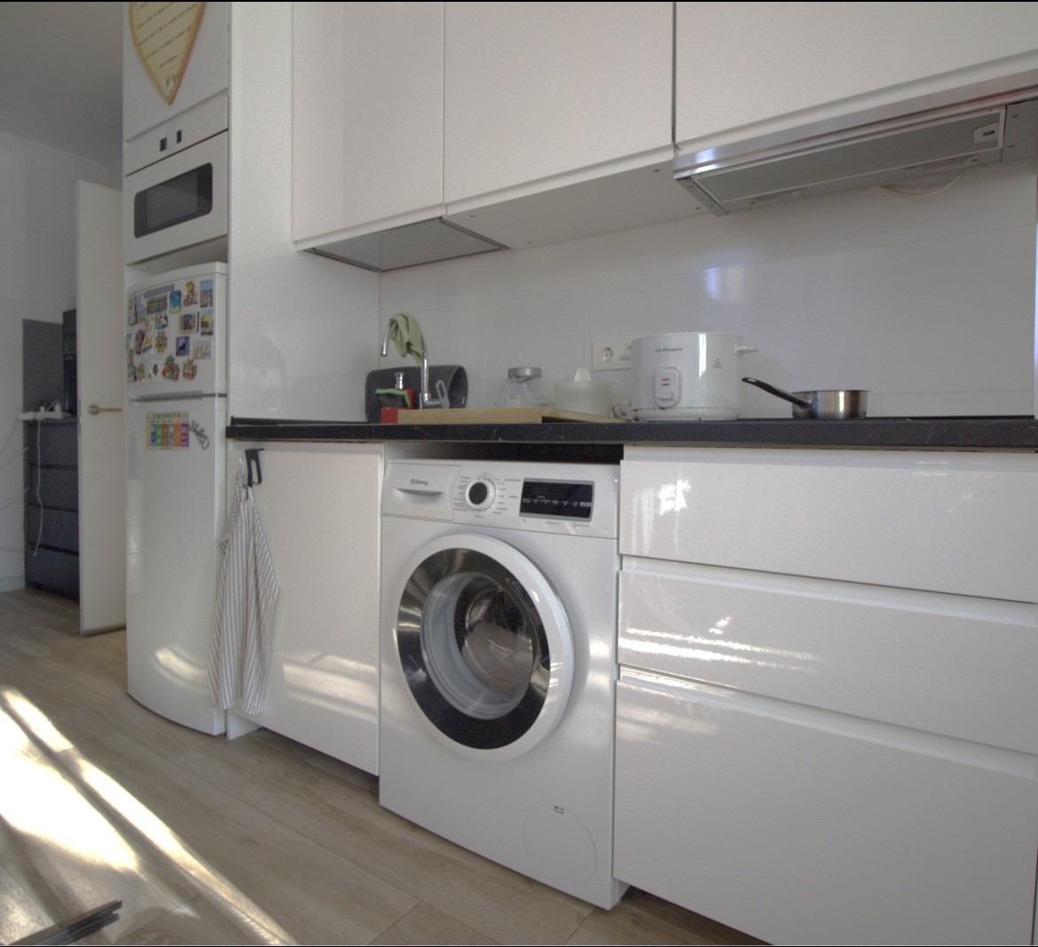 Studio for Sale in Madrid