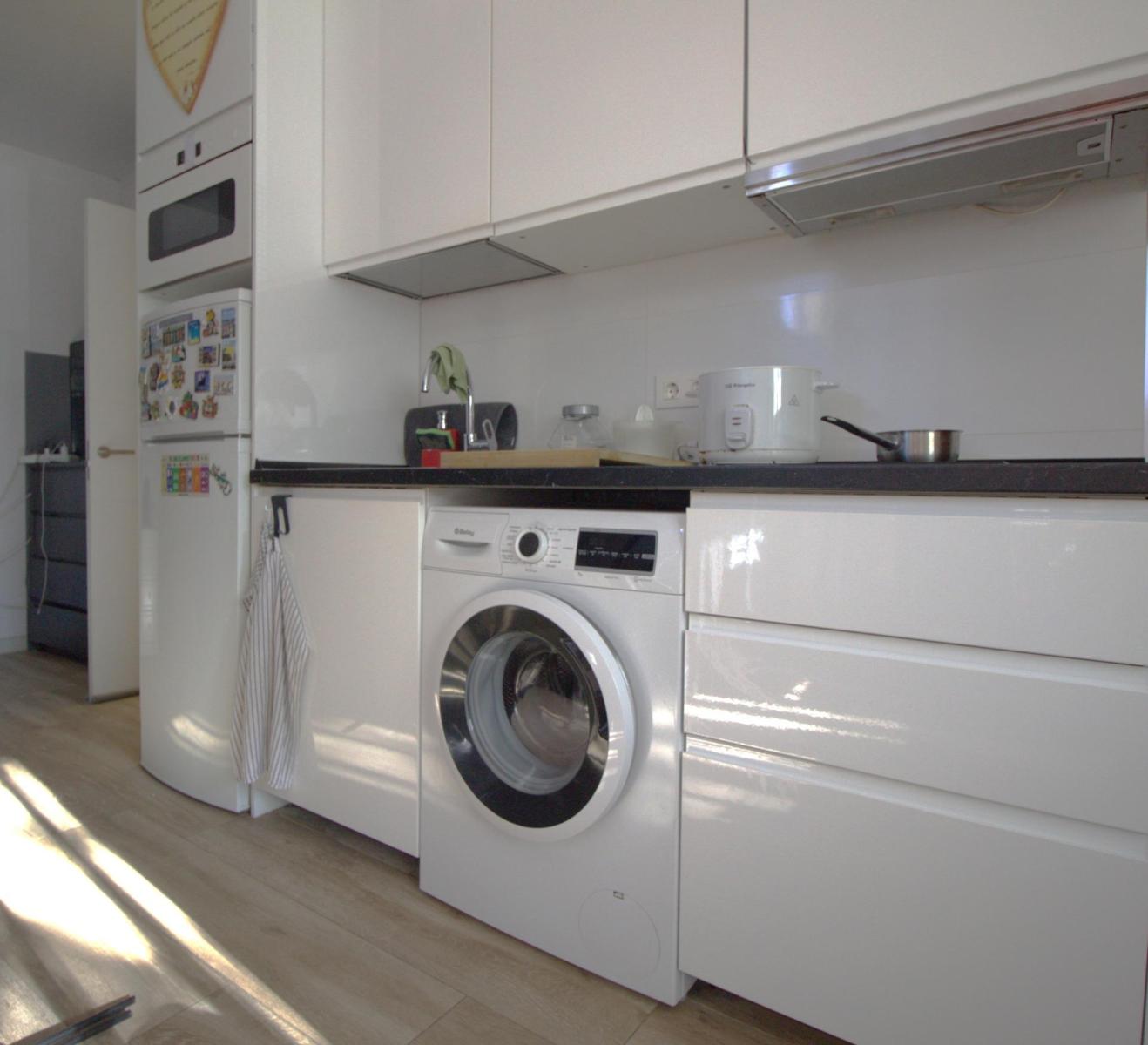 Studio for Sale in Madrid
