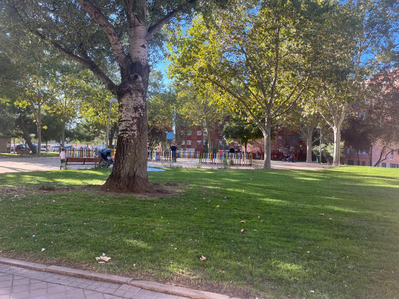 Studio for Sale in Madrid