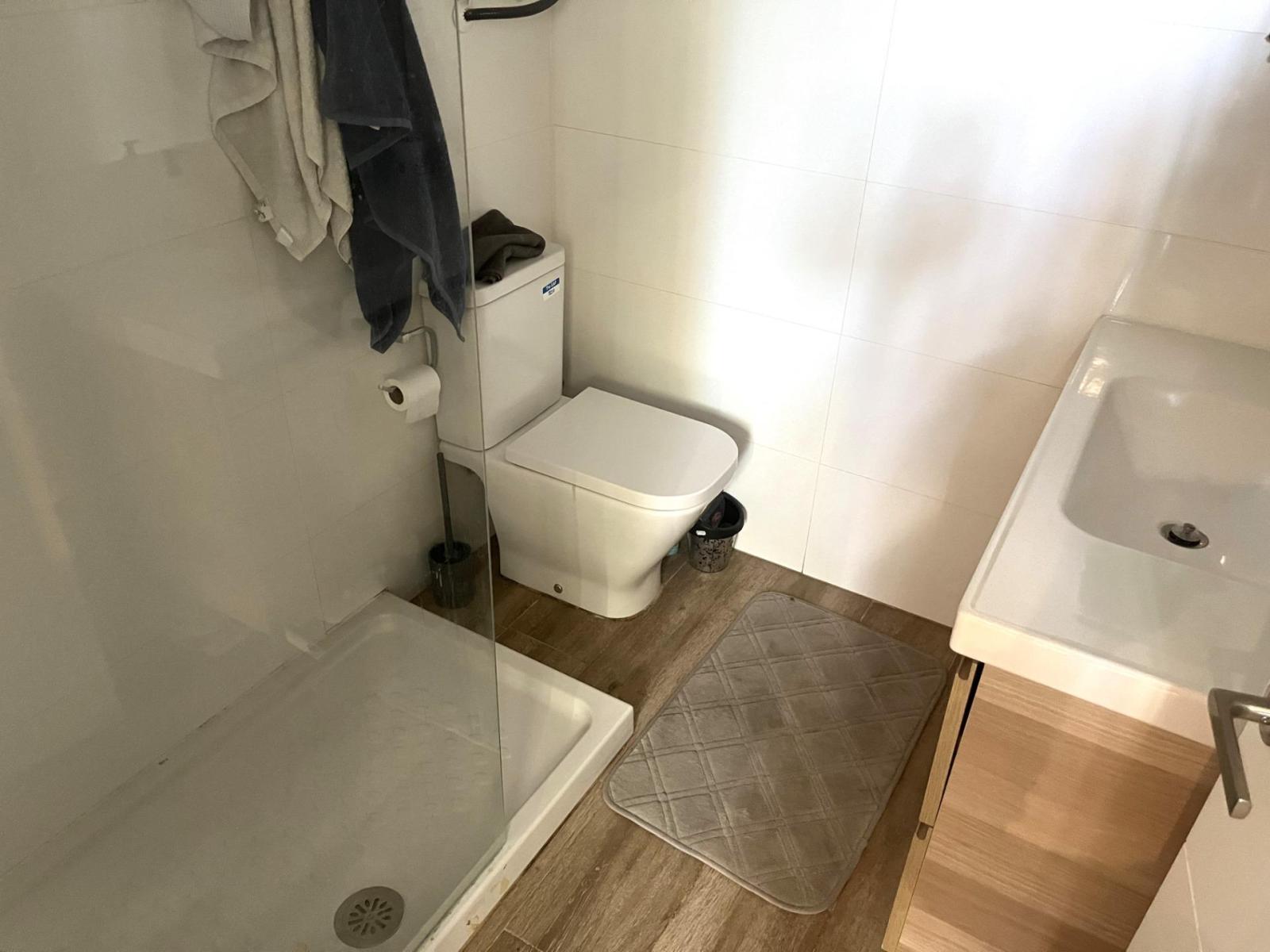 Studio for Sale in Madrid