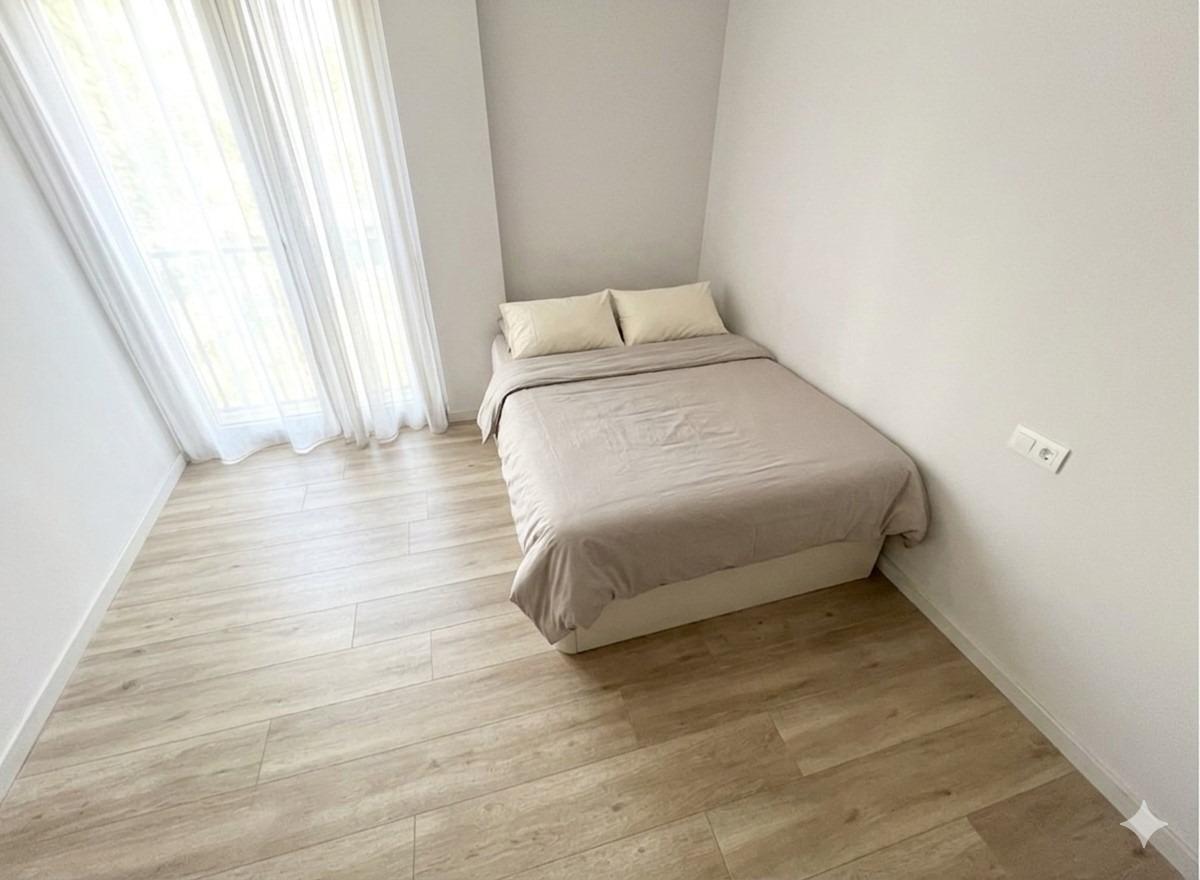 Studio for Sale in Madrid