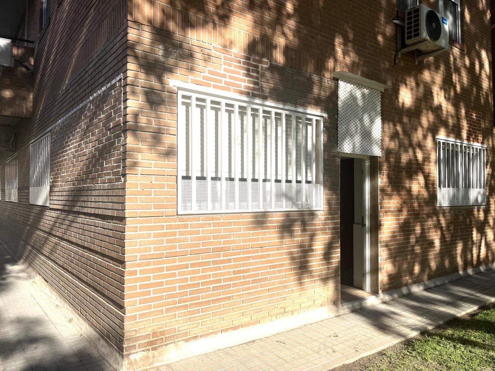 Studio for Sale in Madrid