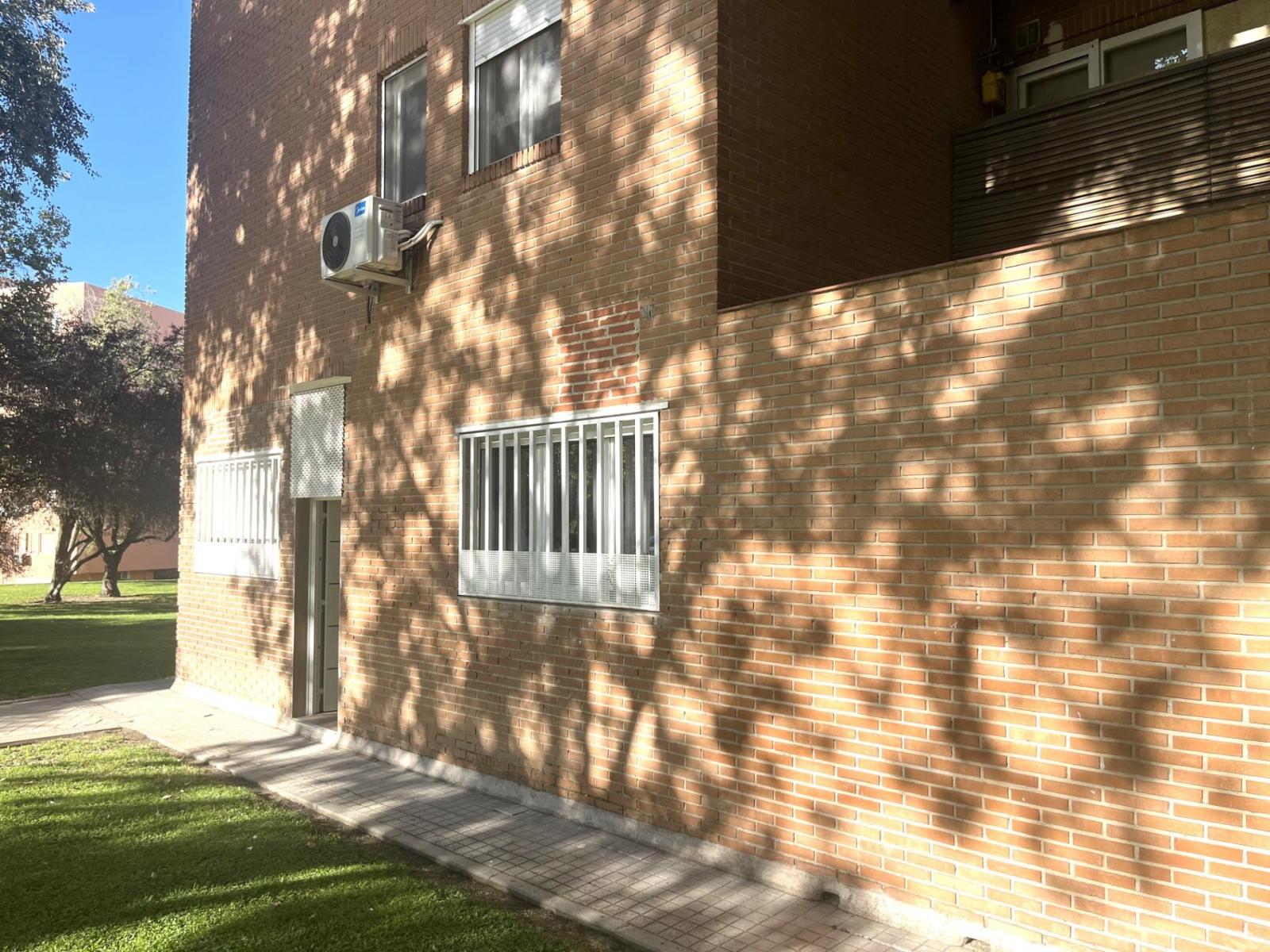 Studio for Sale in Madrid
