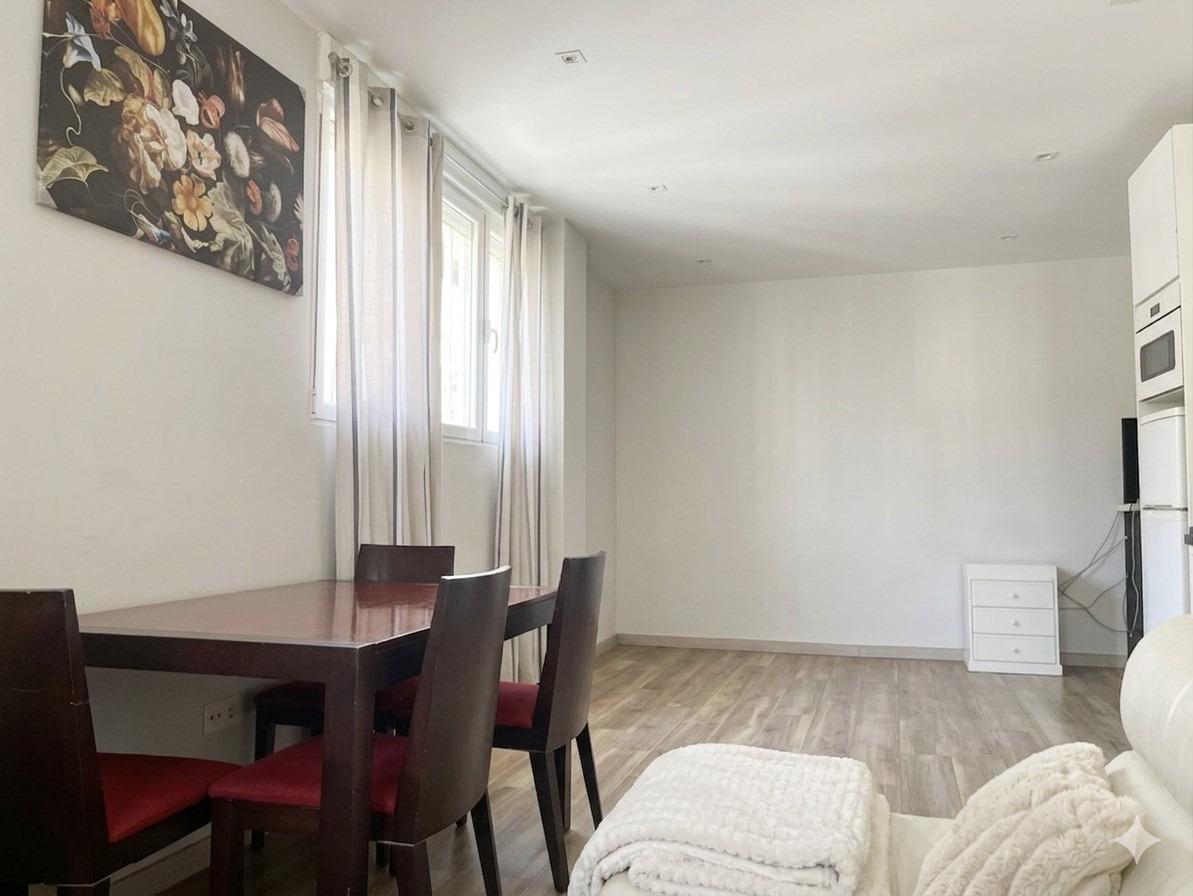 Studio for Sale in Madrid